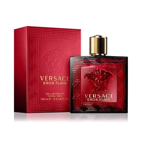 shoppers drug mart versace eros flame nens eau de parfum|versace cologne for men.